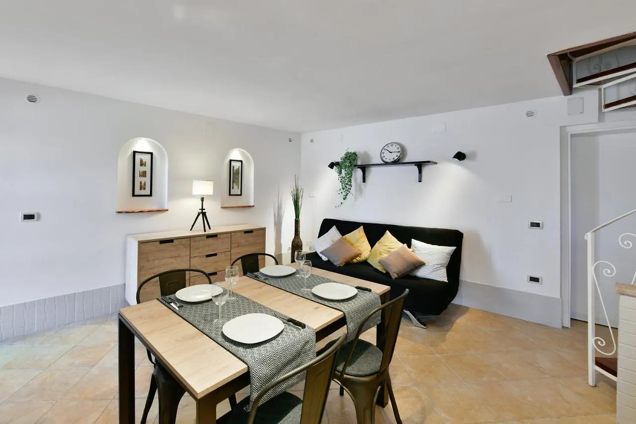 Bruna Holidays House Burano Casa vacanze