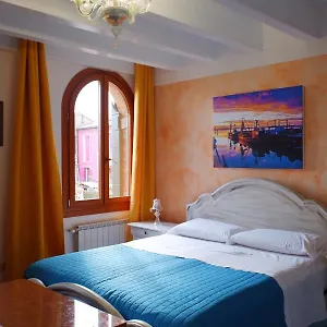 Cà Di Pizzo Di Casa vacanze