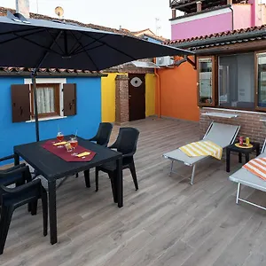 L' Occhio Sulla Laguna Casa vacanze