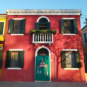 Casa Degli Artisti Appartamento